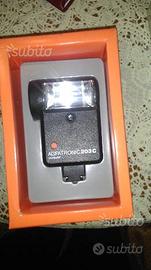 Flash Agfatronic 203c