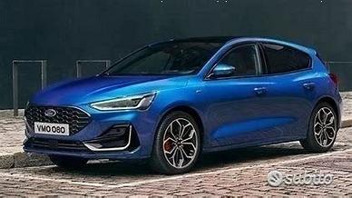 Ricambi ford focus 2023