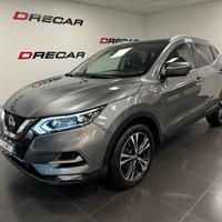 Nissan Qashqai 1.5 dCi 115 CV N-Connecta TETTO CAM