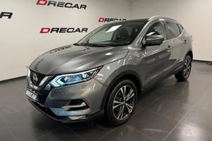 Nissan Qashqai 1.5 dCi 115 CV N-Connecta TETTO CAM