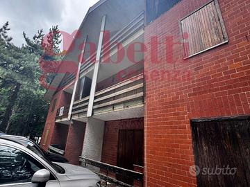 Appartamento Celico [Cod. rif 3257747VRG]