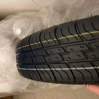 Ruotino di scorta VW golf 7.5 originale