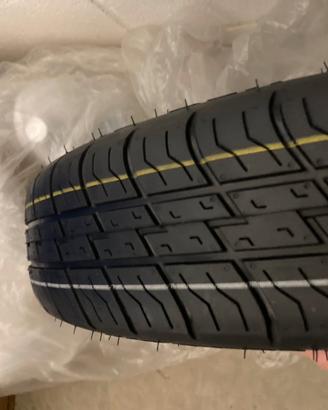Ruotino di scorta VW golf 7.5 originale