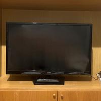 TV LG 32”
