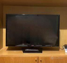 TV LG 32”