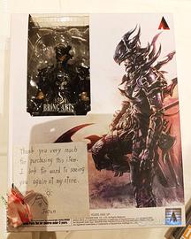 Estinien Final Fantasy XIV "Sigillata" + Game