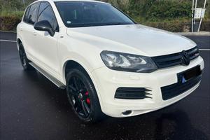 Volkswagen Touareg 3.0 TDI tiptronic BlueMotion Te