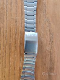 Bracciale seiko 5