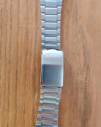 Bracciale seiko 5