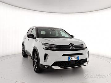 Citroen C5 Aircross BlueHDi 130 S&S EAT8 Max