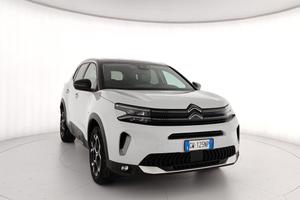 Citroen C5 Aircross BlueHDi 130 S&S EAT8 Max