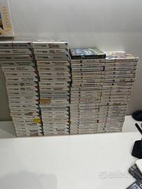 Giochi Nintendo DS e 3DS