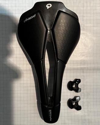 Sella in carbonio Prologo