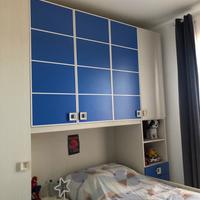 camera da letto bimbo