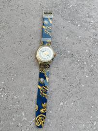 Swatch Automatic St. Peter's Gate SAK106 del 1993,