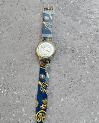 Swatch Automatic St. Peter's Gate SAK106 del 1993,