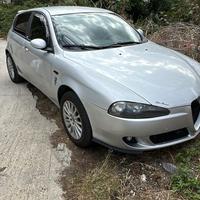 Alfa romeo 147 1.9 jtdm