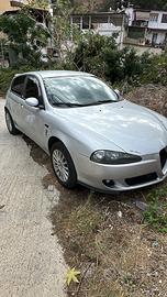 Alfa romeo 147 1.9 jtdm