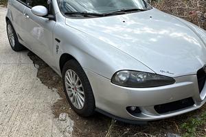 Alfa romeo 147 1.9 jtdm