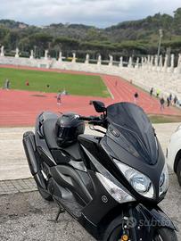 Tmax 500 i.e. Anno 2008