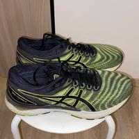 Scarpe Asics gel-nimbus FlyteFoam running