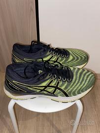 Scarpe Asics gel-nimbus FlyteFoam running