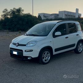 Fiat Panda 1.2 GPL casa madre 2021 Aziendale