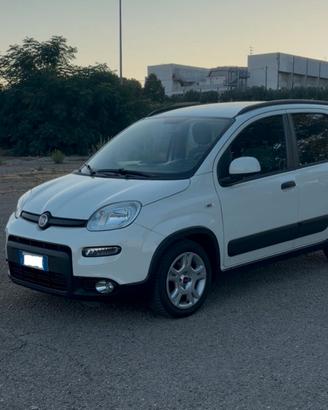 Fiat Panda 1.2 GPL casa madre 2021 Aziendale