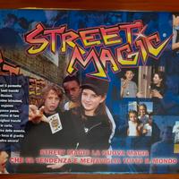 Gioco Street magic 2003