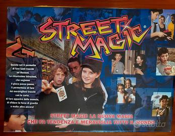 Gioco Street magic 2003