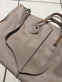 Borsa di pelle YURI