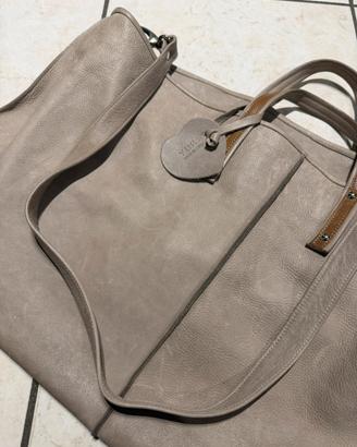 Borsa di pelle YURI