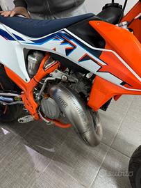 espansione hgs sx-tc-mc 19-22