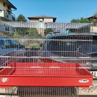 Gabbie , Gabbie da Cova & Voliera 