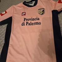 maglia palermo calcio 