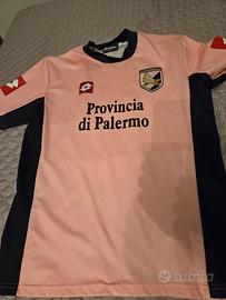 maglia palermo calcio 