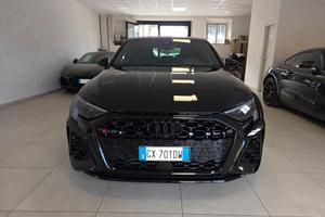 Audi A3 RS 3 Sedan TFSI quattro S tronic