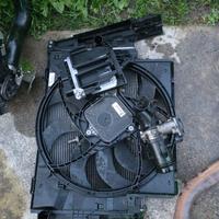 Ricambi bmw serie f n47