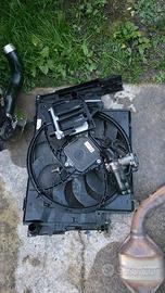 Ricambi bmw serie f n47