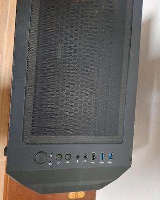 PC fisso desktop 