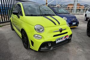 Abarth 595 1.4 Turbo T-Jet 160 CV Pista