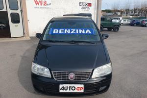 Fiat Idea 1.4 benzina Neopatentati 2010