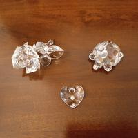 Oggetti Swarovski 