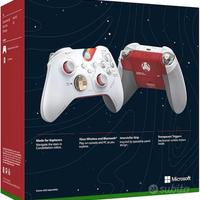 Xbox serie X Pad Starfield Nuovo