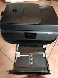 stampante hp Officejet 4650