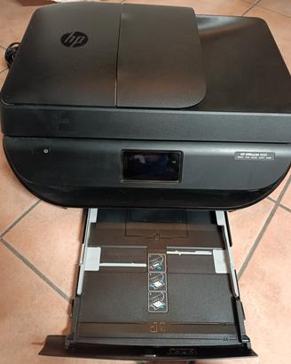 stampante hp Officejet 4650