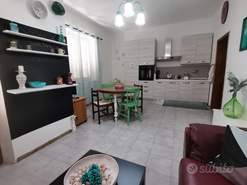 Appartamento confortevole (tutto l anno)