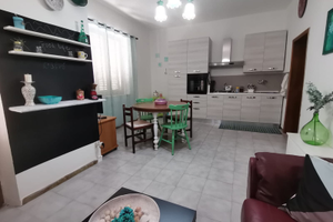 Appartamento confortevole (tutto l anno)