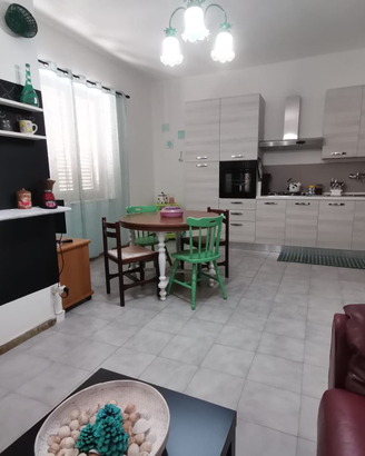 Appartamento confortevole (tutto l anno)