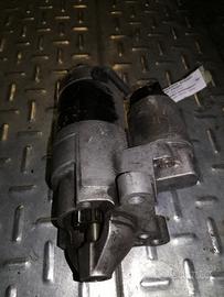Mot avv RENAULT MEGANE SCENIC 1870 diesel 2002